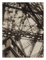 Selected Images (The Eiffel Tower, including a sketch by Robert Delaunay)
