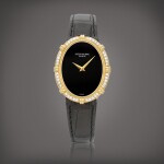 Reference 4286 | A yellow gold and diamond-set wristwatch, Circa 1978 | 百達翡麗 | 型號4286 | 黃金鑲鑽石腕錶，約1978年製