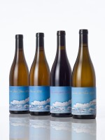 Côtes du Jura Mizuiro (Chardonnay) 2016 Domaine des Miroirs (Kenjiro Kagami) (1 BT)