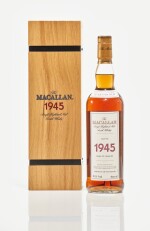 The Macallan Fine & Rare 56 Year Old 51.6 abv 1945 (1 BT70cl)