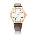 Richard Lange, Reference 232.032 | A pink gold wristwatch, Circa 2008 | 朗格 | Richard Lange 型號232.032 | 粉紅金腕錶，約2008年製