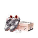 Nike SB Dunk Low Pro 'Pigeon' Dual Signed by Jeff Staple | US 9.5