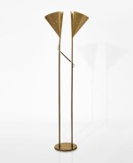 PAAVO TYNELL | FLOOR LAMP, MODEL NO. 9619