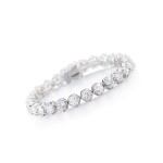 Diamond Bracelet | 鑽石 手鏈