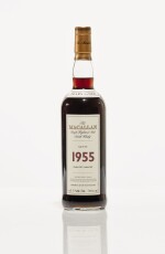 The Macallan Fine & Rare 46 Year Old 45.9 abv 1955 (1 BT75cl)