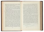 Guy Burgess | His annotated copy of Lenin on Britain, c.1959