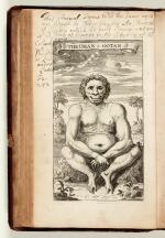 Daniel Beeckman | A Voyage to and from the Island of Borneo, in the East Indies. London, 1718, first edition