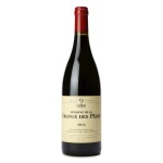 Domaine de la Grange des Peres, Rouge 2013, Vin de Pays de l'Herault - 3 Bottles (0.75L)