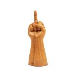Finger, from Ex-Votos
