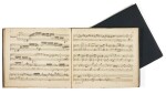 C.P.E. Bach. Clavier-Sonaten und Freye Fantasien...Vierte [...Sechste] Sammlung, 1783 and 1787