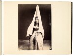 Bonfils and Dumas. Album of 50 photographs of Palestine and the Levant. [c.1880s]