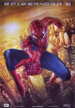 Spider-Man 2 (2004) poster, US