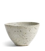 DAME LUCIE RIE  |  BOWL