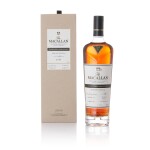 The Macallan Exceptional Single Cask 2019/ASP-6355/04 50.8 abv 2001 (1 BT70)