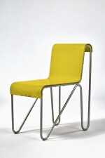 "Beugel" Chair