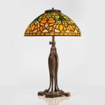"Crocus" Table Lamp