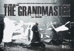 Wong Kar Wai 王家衛 | The Grandmaster - autographed original premiere poster 《一代宗師》導演簽名原版首映海報