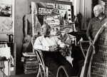 André Villers | Pablo Picasso et Daniel-Henry Kahnweiler, 1961