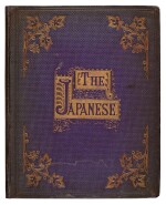 Thomas Clark Westfield, The Japanese: Their Manners and Customs, 1862
