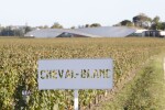 Château Cheval Blanc 1975  (2 BT)