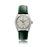 REFERENCE 6066 OYSTERDATE A STAINLESS STEEL WRISTWATCH WITH DATE, CIRCA 1962