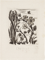 L'Aveille (L'Abeille) (Bloch 349; Baer 596)