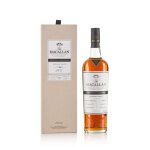 The Macallan Exceptional Single Cask 2018/ASB-1683/13 53.4 abv 1950 (1 BT 70cl)