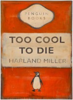 Too Cool To Die