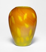 Reactive Paperweight Vase