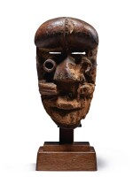 We Mask, Côte d’Ivoire