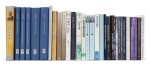 85 VOLUMES OF TRANSLATIONS OF HAYEK'S WORKS, 1980s-2000s 
