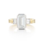 Bague diamants | Diamond ring 