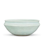 A Qingbai alms bowl, Northern Song dynasty | 北宋 青白釉缽