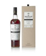  The Macallan Exceptional Single Cask 2017/ESB-8841/03 60.8 abv 2003  (1 BT)