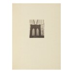 CRANE, HART | The Bridge. Paris: Black sun Press, 1930