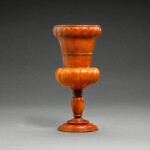 Northern German, probably Königsberg, mid-17th century | Footed Cup