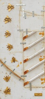Reineke Fuchs: Honey Bear's Bees