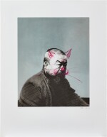 Untitled (Ai Weiwei) | 無題（艾未未）
