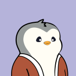 Pudgy Penguin #6170