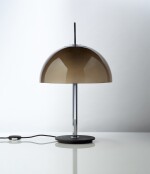 Table lamp, model n. 584G