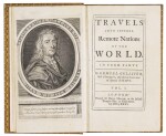 SWIFT | Gulliver's Travels, 1726-1727