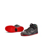 Nike SB Dunk High Premium 'SPoT Gasparilla' Sample | Size 9