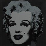 Marilyn Monroe (Marilyn) (Feldman & Schellmann II.24)