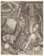 A Collection of Prints After Albrecht Dürer