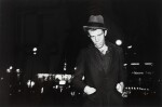 Tom Waits, Paris 1983