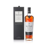 The Macallan Easter Elchies Black 2019 Edition 49.7 abv NV (1 BT70)