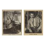 PETER A. JULEY AND SON | SELECTED PORTRAITS OF ARTISTS