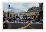 CHEN SHAOXIONG | STREET - OPERA, PARIS