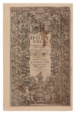 Bible in English | A complete copy of the "Great She Bible"