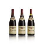 Hermitage 1983 Jean-Louis Chave (5 BT)